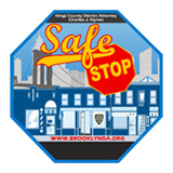 Safe Stop